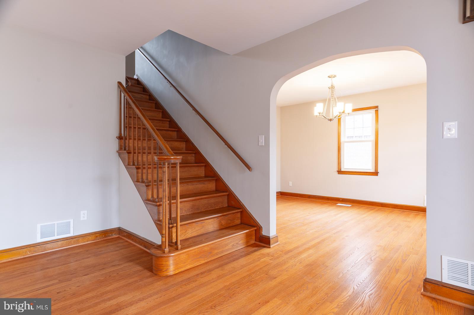 Entrance Foyer