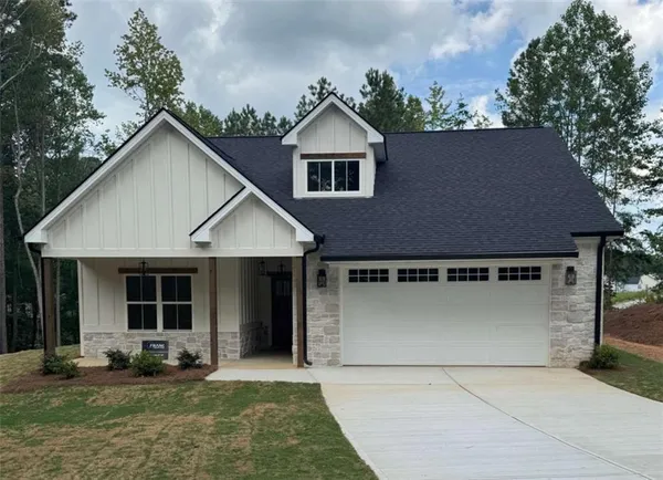 $459,000 | 73 Hazel Lane, Bremen, GA 30110