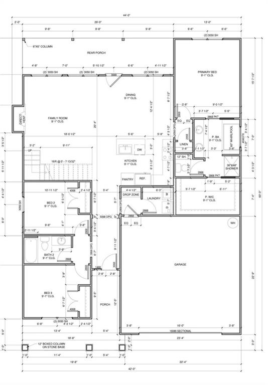 73 Hazel Lane Bremen, GA 30110 - Photo 2 of 3 unknown