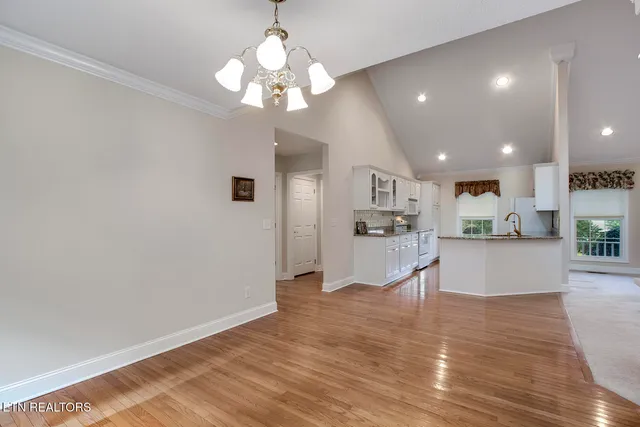 $499,000 | 309 Saligugi Lane, Loudon, TN 37774