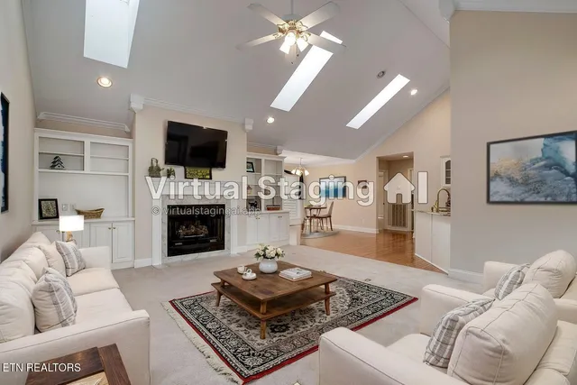 $499,000 | 309 Saligugi Lane, Loudon, TN 37774