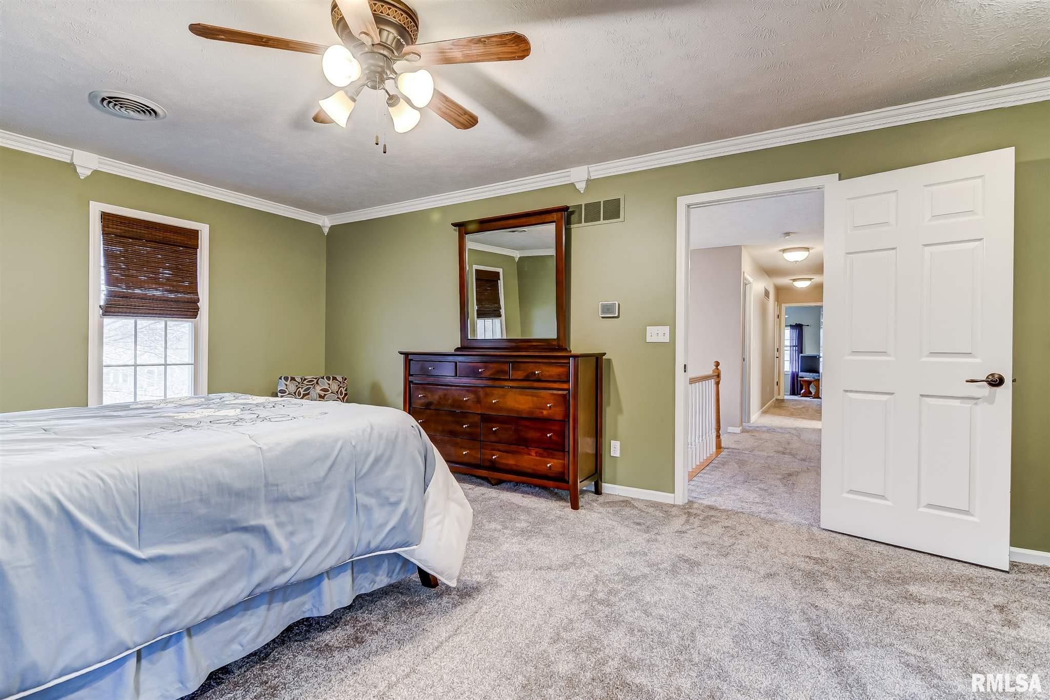 2620 Hazelnut Drive Springfield, IL 62702 - Photo 23 of 50