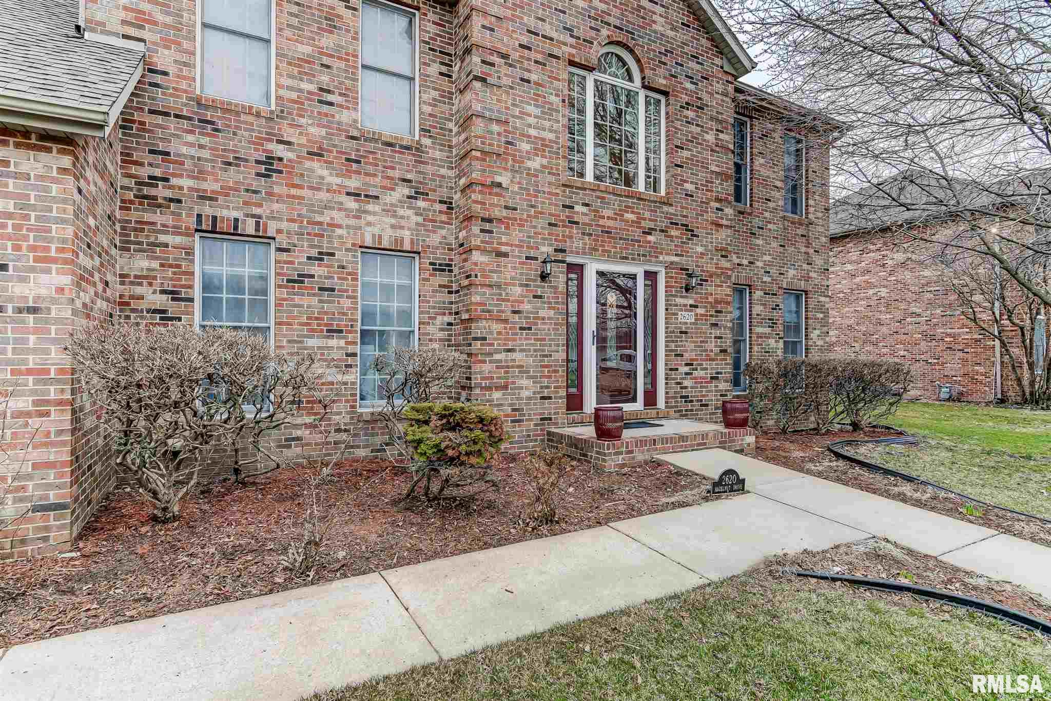 2620 Hazelnut Drive Springfield, IL 62702 - Photo 49 of 50