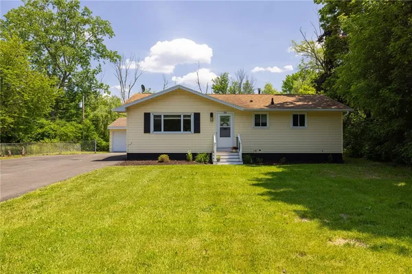 $199,900 | 54 Vollmer Parkway, Rochester, NY 14623