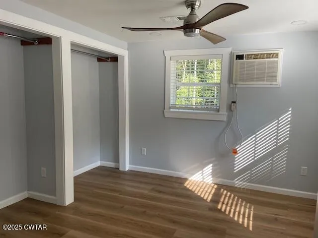 $89,000 | 122 Cabin Circle, Camden, TN 38320