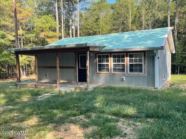 $89,000 | 122 Cabin Circle, Camden, TN 38320