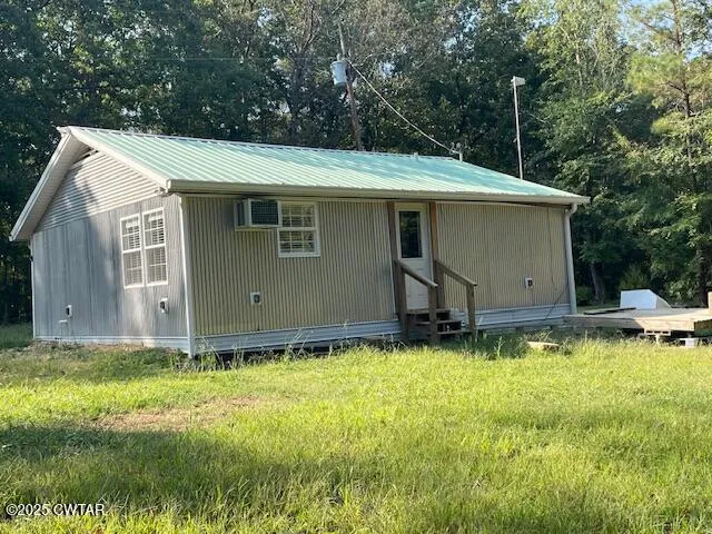 $89,000 | 122 Cabin Circle, Camden, TN 38320