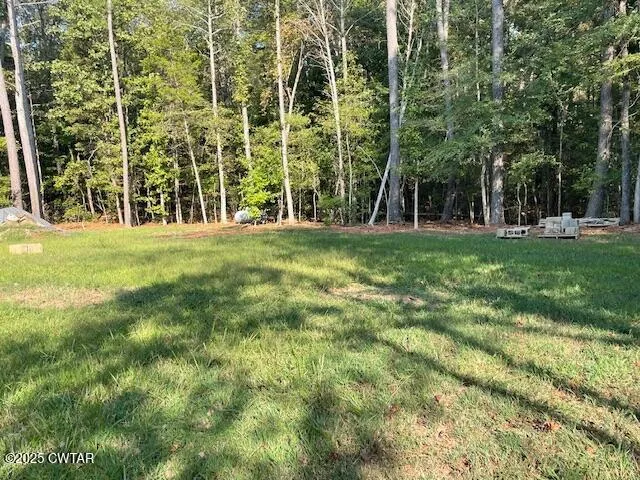 $89,000 | 122 Cabin Circle, Camden, TN 38320