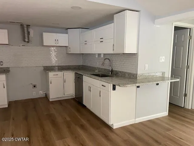 $89,000 | 122 Cabin Circle, Camden, TN 38320