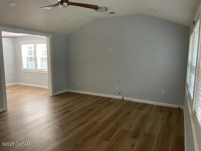 $89,000 | 122 Cabin Circle, Camden, TN 38320