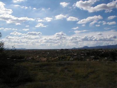 4459 East Rollins Road Tucson, AZ 85739 - Photo 1 of 1