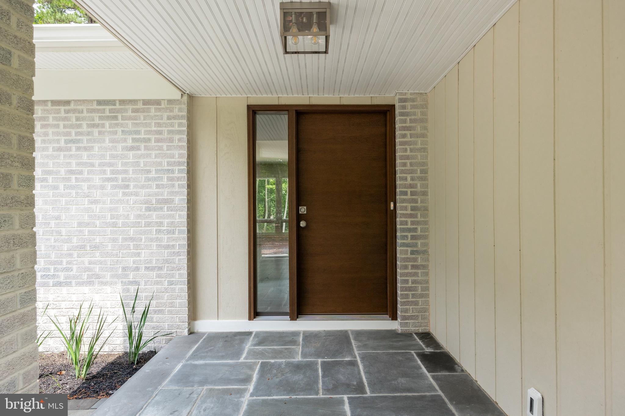 7 Sawmill Road Medford, NJ 08055 - Photo 4 of 37 Entrance