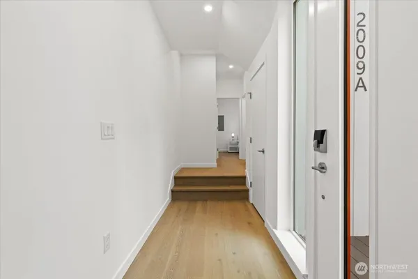 $4,200 | 2009 South Norman Street, Unit A, Seattle, WA 98144