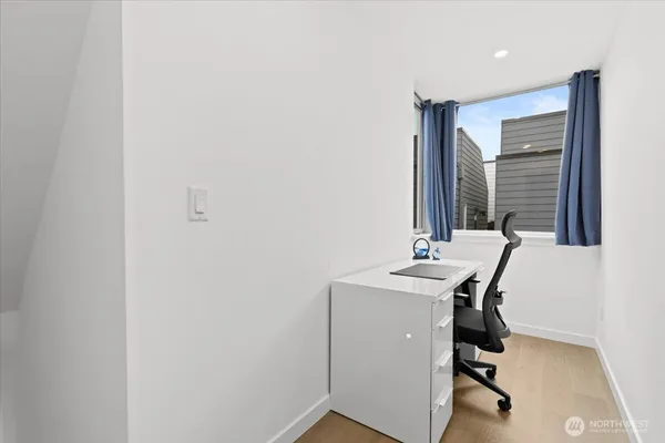 $4,200 | 2009 South Norman Street, Unit A, Seattle, WA 98144