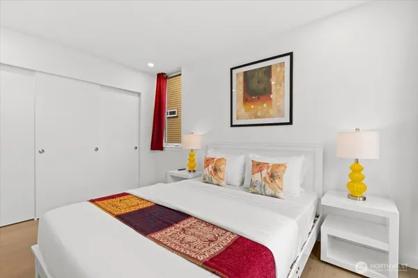 $4,200 | 2009 South Norman Street, Unit A, Seattle, WA 98144