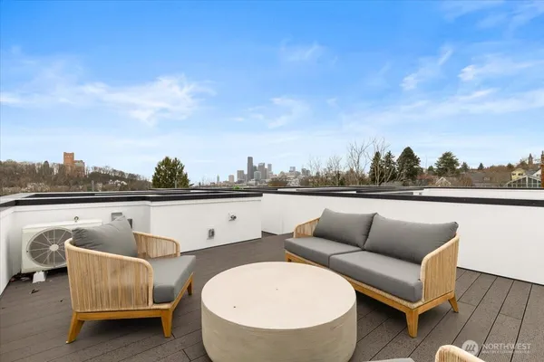 $4,200 | 2009 South Norman Street, Unit A, Seattle, WA 98144