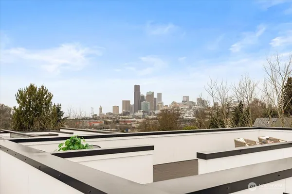 $4,200 | 2009 South Norman Street, Unit A, Seattle, WA 98144