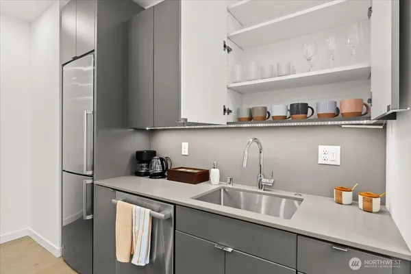 $4,200 | 2009 South Norman Street, Unit A, Seattle, WA 98144