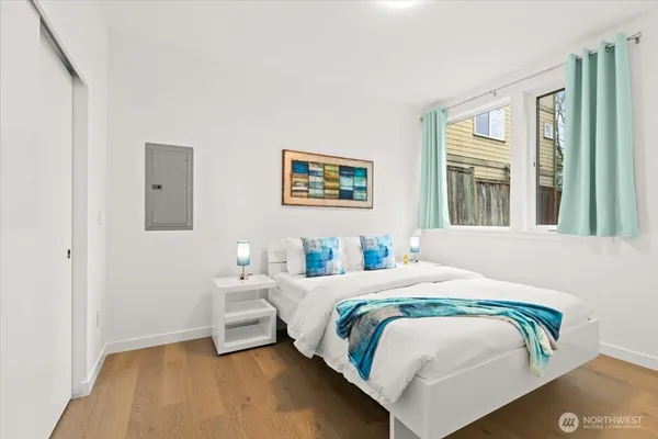 $4,200 | 2009 South Norman Street, Unit A, Seattle, WA 98144