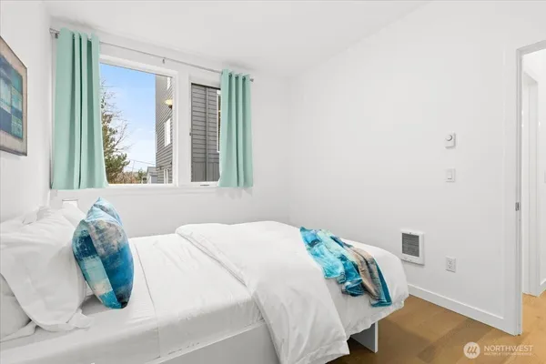 $4,200 | 2009 South Norman Street, Unit A, Seattle, WA 98144