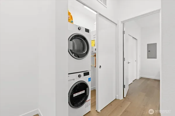 $4,200 | 2009 South Norman Street, Unit A, Seattle, WA 98144