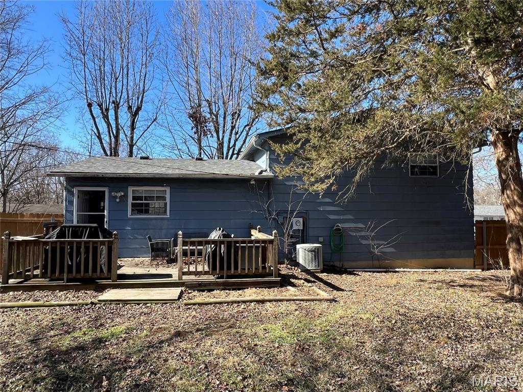 404 Fox Creek Road Rolla, MO 65401 - Photo 15 of 22