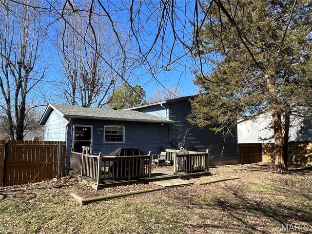 $169,900 | 404 Fox Creek Road, Rolla, MO 65401