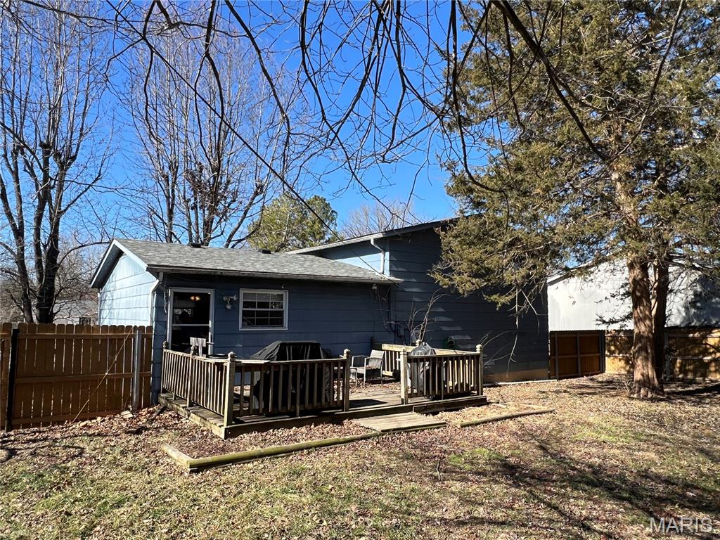 404 Fox Creek Road Rolla, MO 65401 - Photo 16 of 22