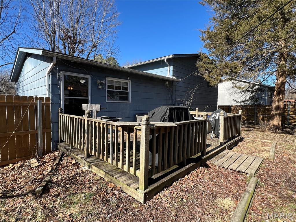 404 Fox Creek Road Rolla, MO 65401 - Photo 18 of 22