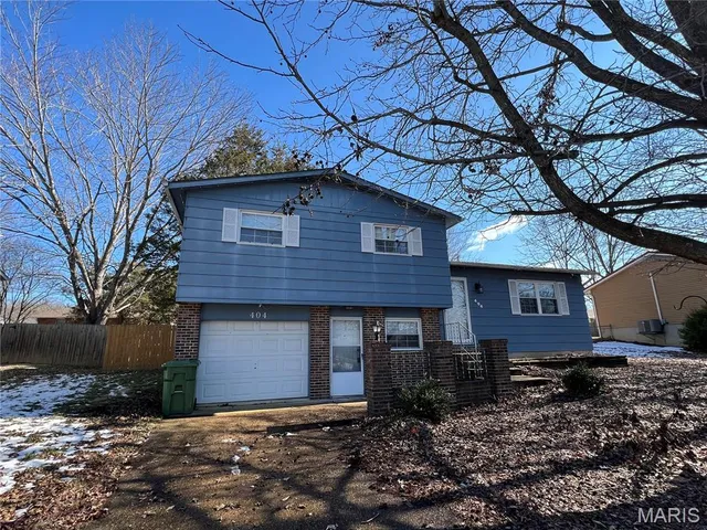 $169,900 | 404 Fox Creek Road, Rolla, MO 65401