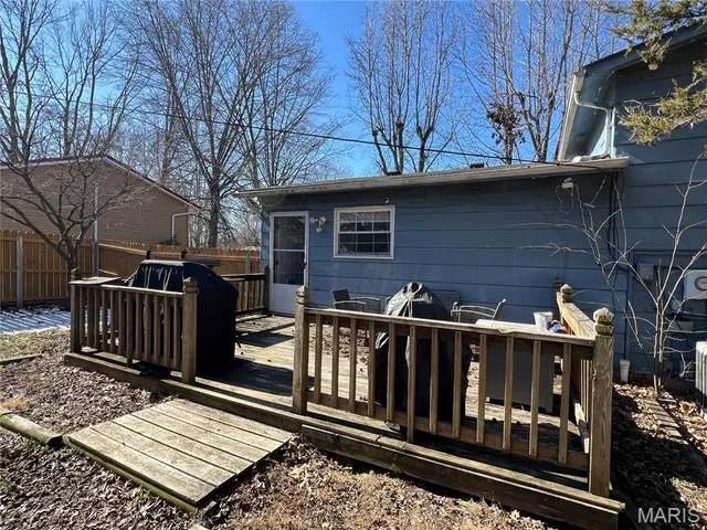 $169,900 | 404 Fox Creek Road, Rolla, MO 65401