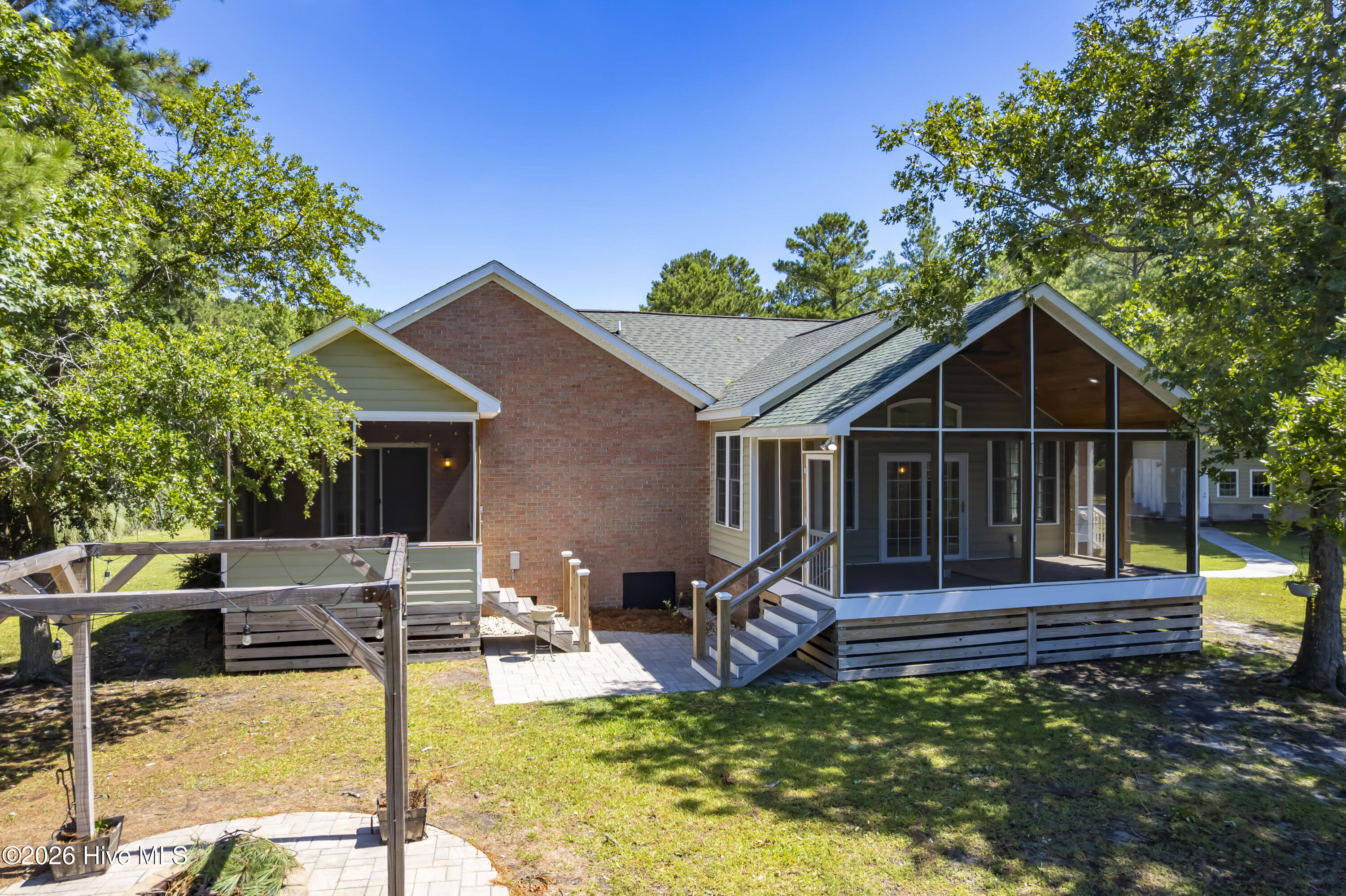 201 Trawler Lane Merritt, NC 28556 - Photo 17 of 45