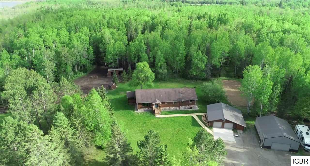 48733 Northwind Road Marcell, MN 56657 - Photo 1 of 1 Gallery Image 1