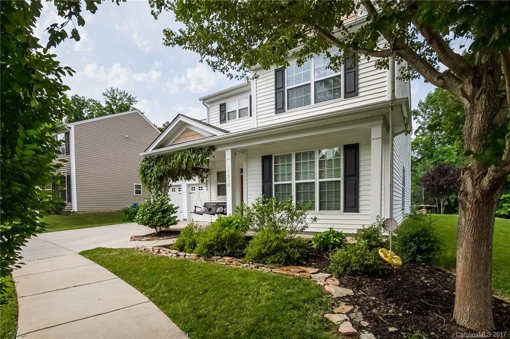 17315 Hampton Trace Road Huntersville, NC 28078 - Photo 22 of 24 Gallery Image 22