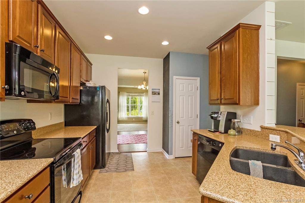 17315 Hampton Trace Road Huntersville, NC 28078 - Photo 8 of 24 Gallery Image 8