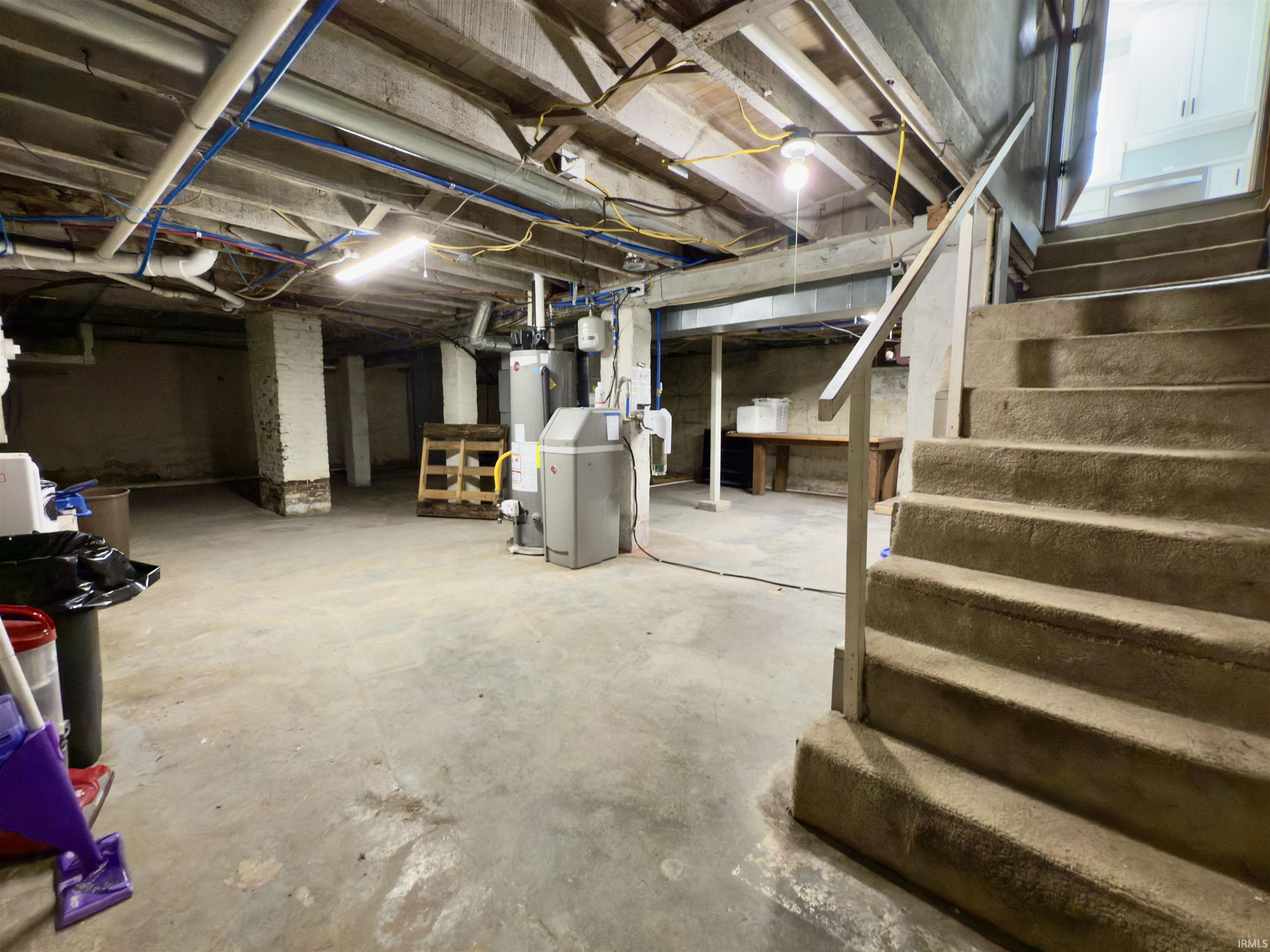 317 Southeast 7th Street Washington, IN 47501 - Photo 13 of 15