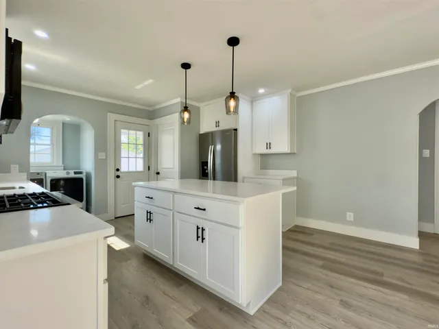 $159,000 | 317 Southeast 7th Street, Washington, IN 47501