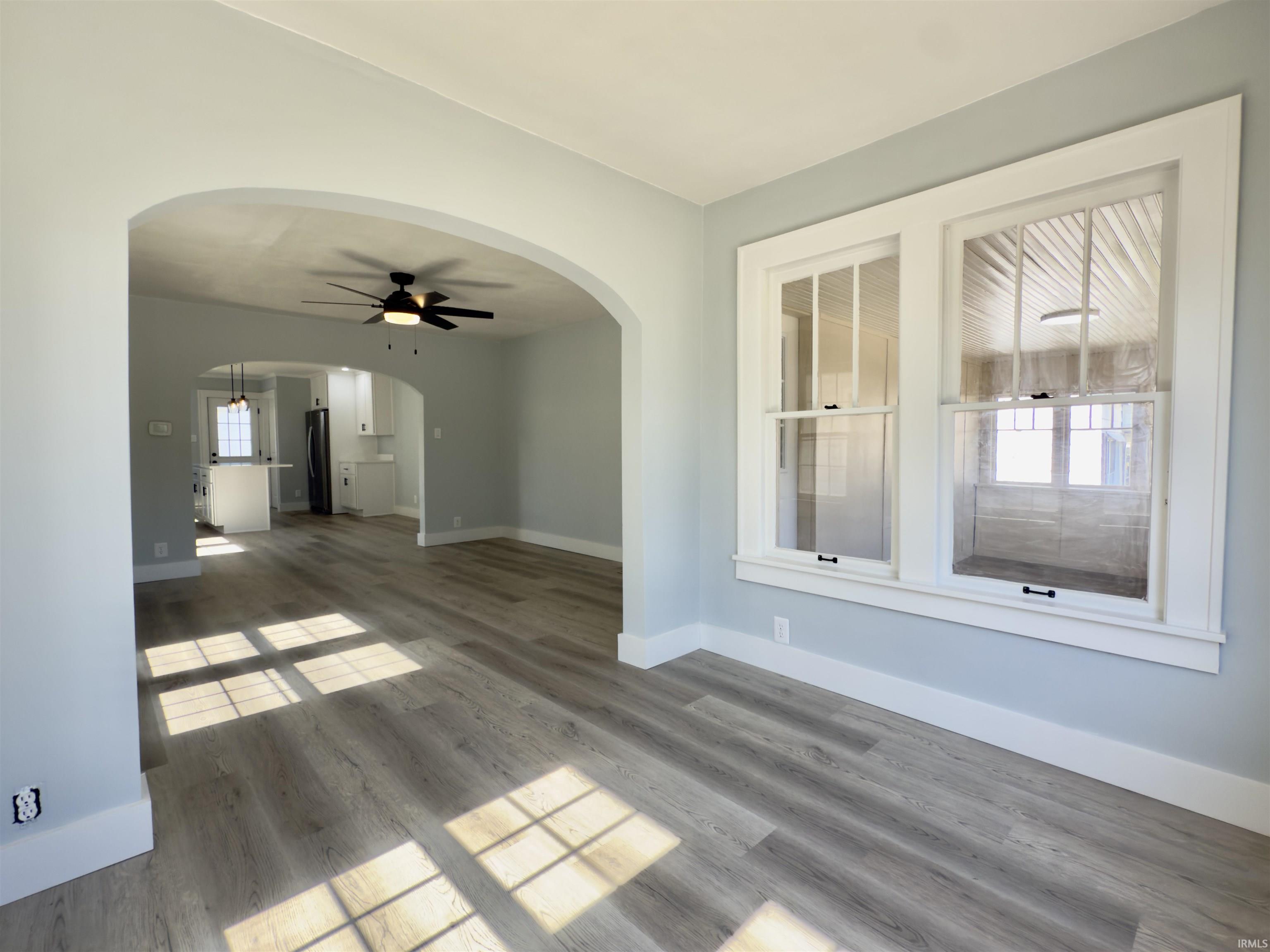 317 Southeast 7th Street Washington, IN 47501 - Photo 7 of 15