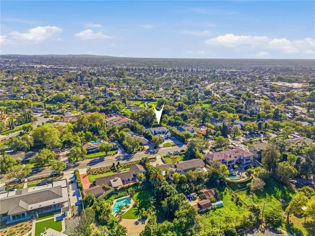 $2,988,000 | 1232 West Valencia Mesa Drive, Fullerton, CA 92833