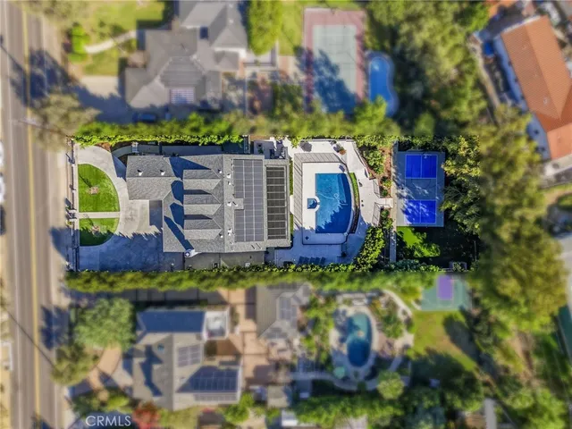 $2,988,000 | 1232 West Valencia Mesa Drive, Fullerton, CA 92833