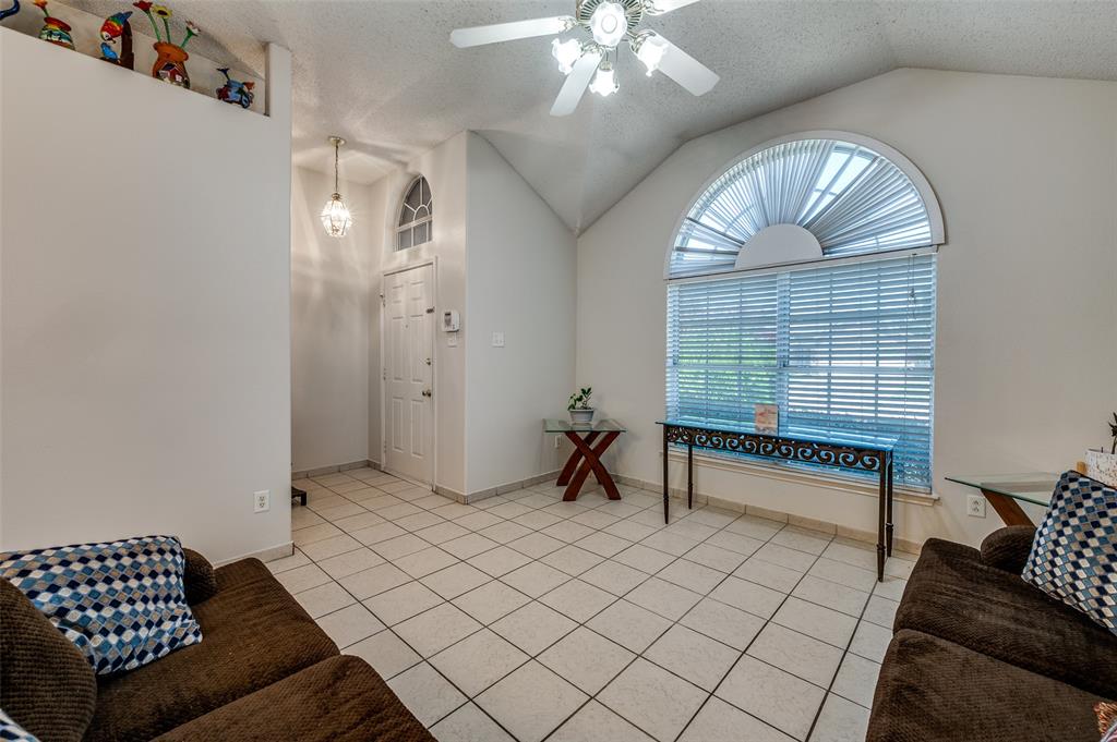 9120 River Trails Boulevard Fort Worth, TX 76118 - Photo 3 of 25 a view of entryway with wooden floor