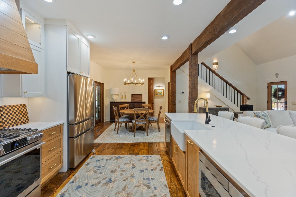 311 Dominion Road Cashiers, NC 28717 - Photo 20 of 52 Gallery Image 20