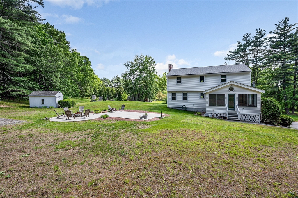 140 Musquash Road Hudson, NH 03051 - Photo 35 of 38