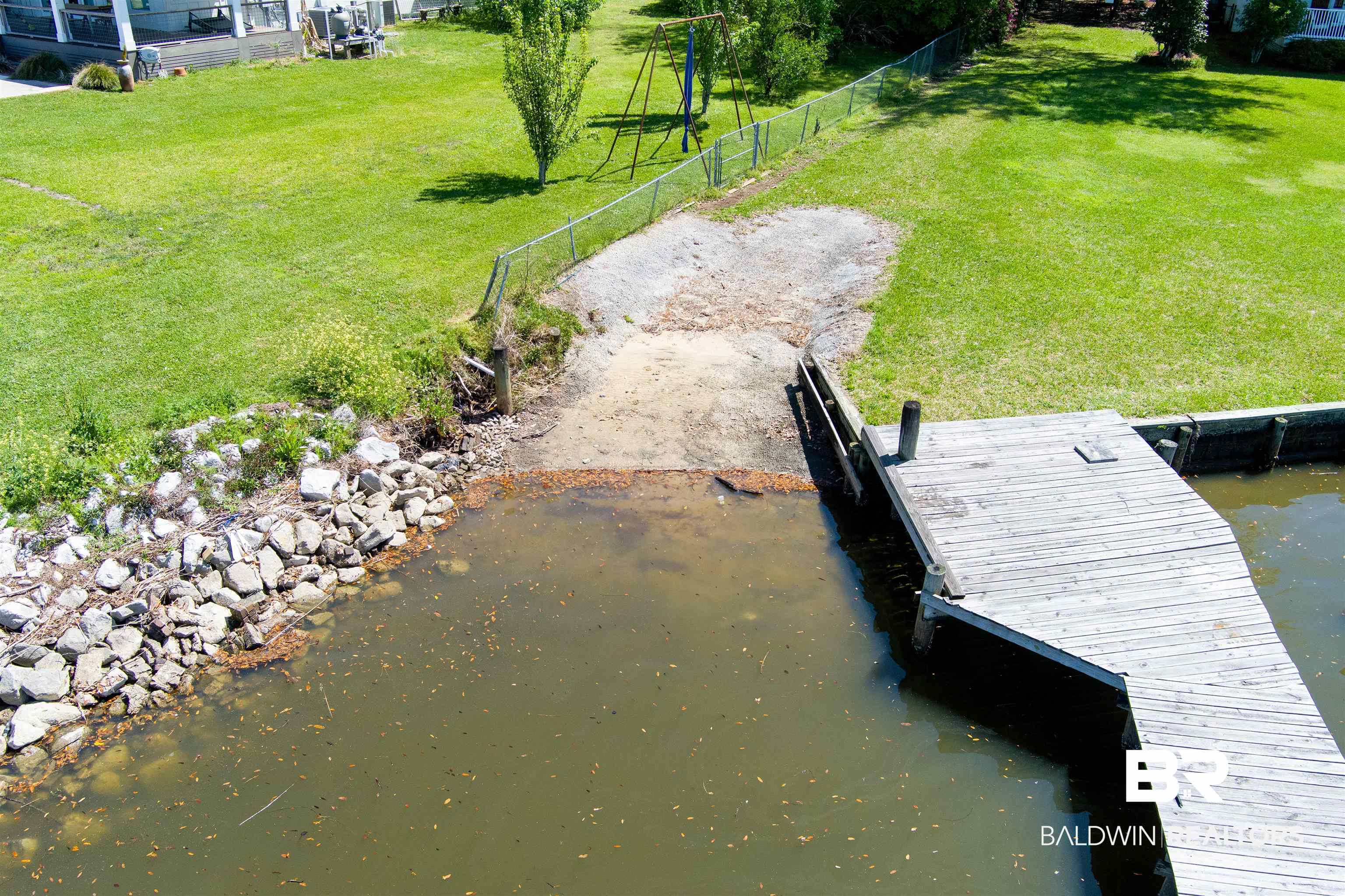 3070 Riverside Drive West Mobile, AL 36605 - Photo 44 of 47