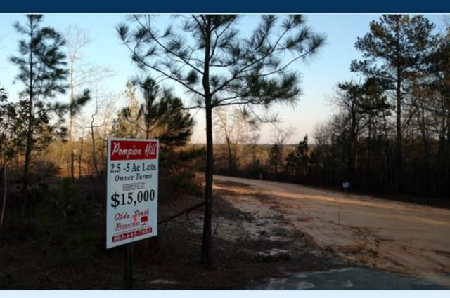 Old Draft Trail Aiken, SC 29801 - Photo 1 of 1 Main View