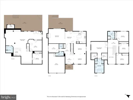 $1,130,000 | 22806 Oatlands Grove Place, Ashburn, VA 20148
