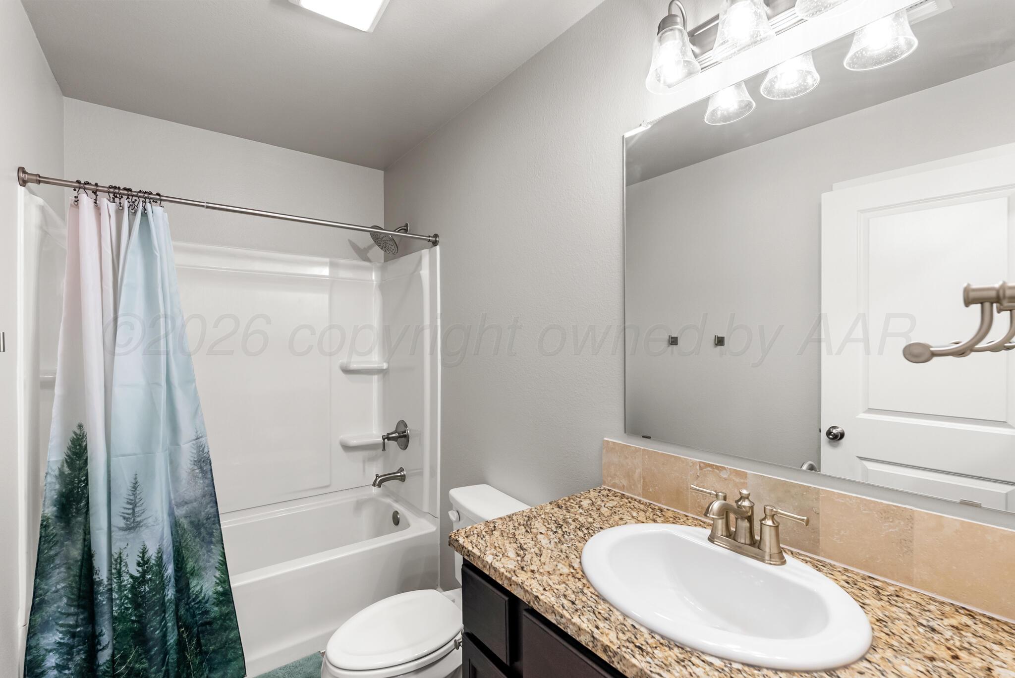 1525 Montaluse Road Amarillo, TX 79118 - Photo 22 of 27 1