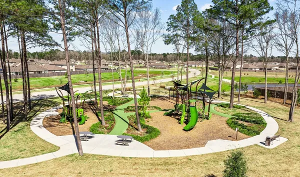 $1,800 | 22559 Serviceberry Br Court, New Caney, TX 77357