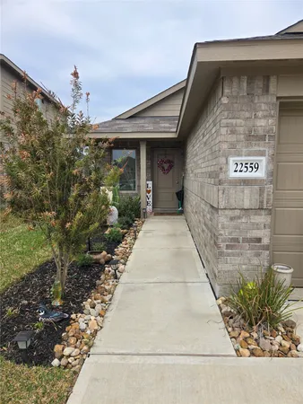 $1,800 | 22559 Serviceberry Br Court, New Caney, TX 77357