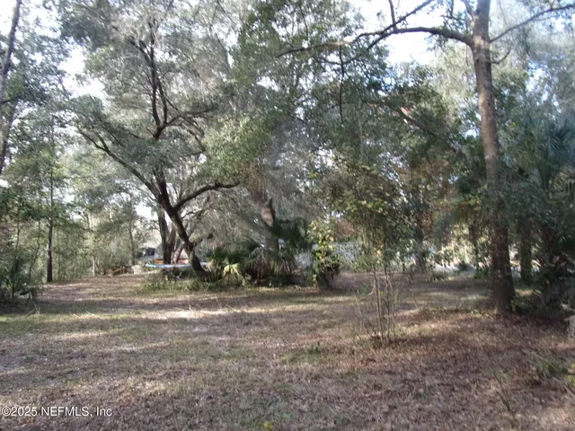 a sign that is on a pole